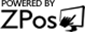 Powered by ZPos Logo